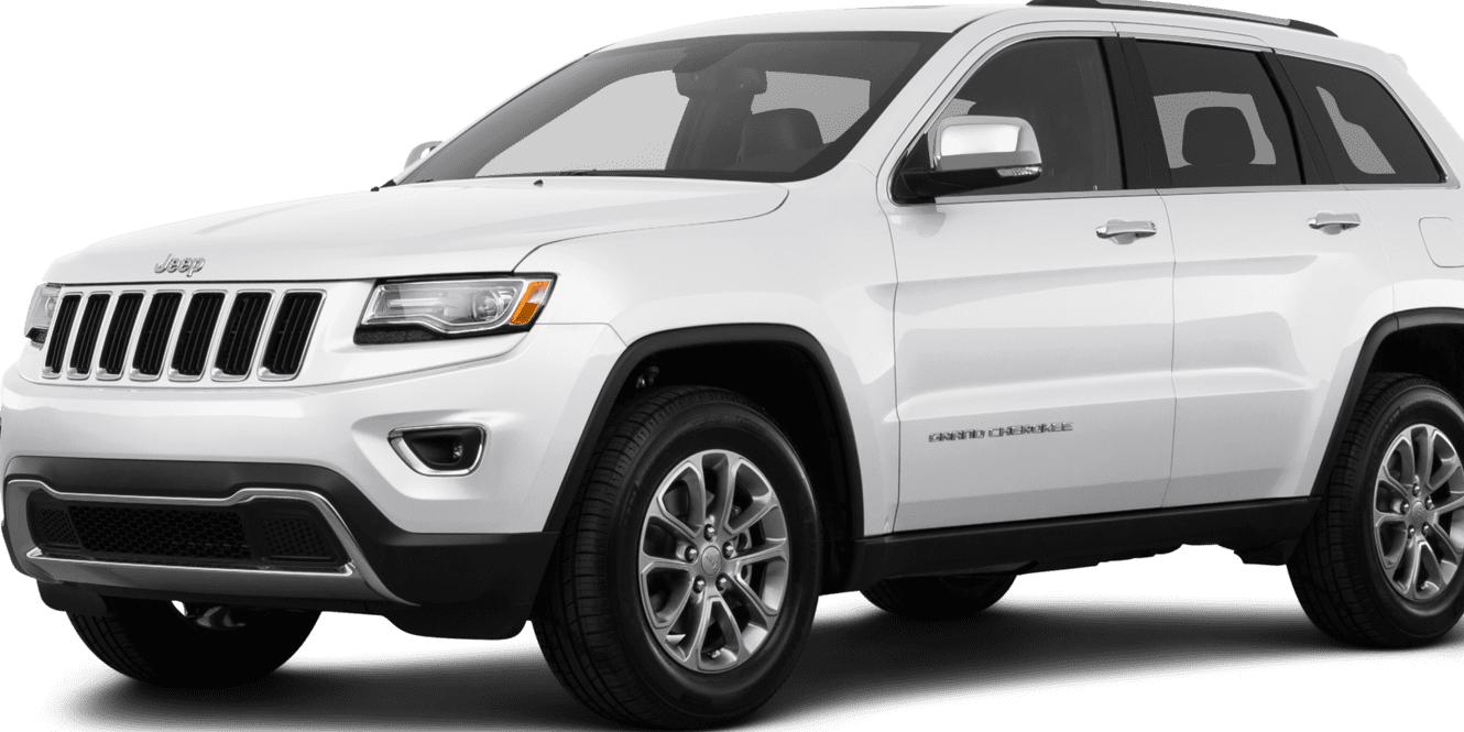 JEEP GRAND CHEROKEE 2018 1C4RJFBG8JC327084 image